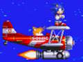 Permainan Sonic 3 & Knuckles talian