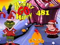 Permainan Monyet GO Happy Tahap 481  talian