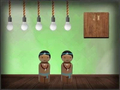 Permainan Amgel Easy Room Escape 167 talian
