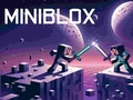Permainan Miniblox talian