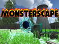 Permainan Monsterscape talian