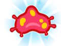Permainan Evolusi Virus  talian