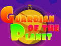 Permainan Penjaga Planet  talian