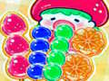Permainan Tanghulu Master Candy ASMR talian