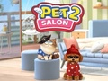 Permainan Salon Hai Peliharaan 2 talian