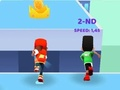 Permainan Parkour Master 3D talian