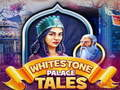 Permainan Kisah Istana Whitestone  talian