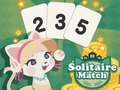 Permainan Perlawanan Solitaire talian