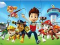 Permainan Jigsaw Puzzle: Peronda PAW  talian