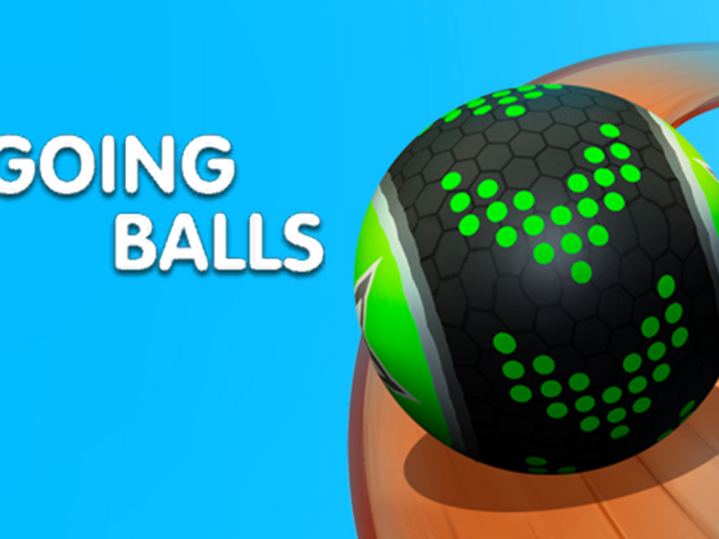 Permainan Mustahil pergi bola  talian