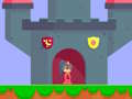 Permainan Princess Goldsword dan The Land of Water  talian