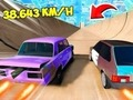 Permainan Kereta Turbo: Aksi Paip  talian