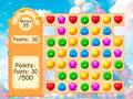 Permainan Candyland: Perlawanan-3  talian