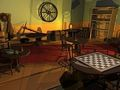 Permainan Catur 3D  talian