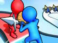Permainan Tentera Mainan: Tower Merge Defense  talian