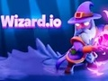 Permainan Ahli sihir. io  talian
