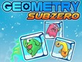 Permainan Geometri Subzero talian