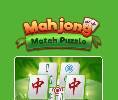 Permainan Teka-teki Perlawanan Mahjong  talian