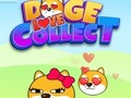 Permainan Cinta Doge mengumpul talian