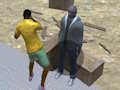Permainan Simulator Bandar  talian