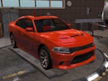 Permainan Drift Fury talian