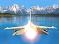 Permainan Jet Fighter Perang Pasifik  talian