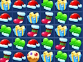 Permainan Krismas Santa Mania  talian