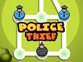 Permainan Pencuri Polis  talian