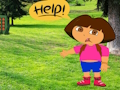 Permainan Dora Buddy Escape talian