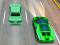 Permainan Lumba Kereta Ace  talian
