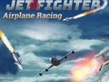 Permainan Perlumbaan Pesawat Jet Pejuang  talian