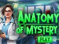 Permainan Anatomi Misteri  talian