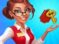 Permainan Grand Hotel Mania talian
