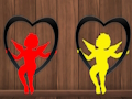 Permainan Cari Love Birds  talian