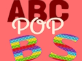 Permainan ABC Pop talian