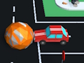 Permainan Bola Bergolek. io  talian