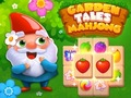 Permainan Cerita Taman Mahjong talian