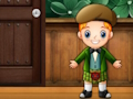 Permainan Bilik Melarikan Diri Amgel Irish 4  talian