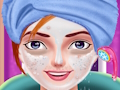Permainan Salun Spa Solekan ASMR  talian