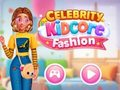 Permainan Estetika Kidcore Selebriti  talian
