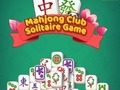 Permainan Permainan Solitaire Kelab Mahjong  talian