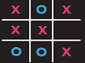 Permainan Tic tac toe talian