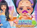 Permainan Rawatan Kecantikan ASMR  talian