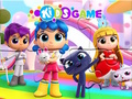 Permainan Teka -teki Jigsaw: Benar dan Kerajaan Rainbow talian