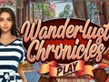 Permainan Wanderlust Chronicles talian