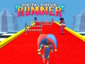 Permainan Pelari Circus Digital  talian