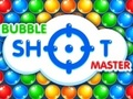 Permainan Guru Bubble Shot  talian