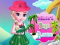 Permainan Penanaman Pokok Melisa  talian