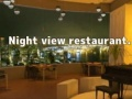 Permainan Restoran Pemandangan Malam  talian
