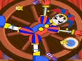 Permainan Dart Circus Digital  talian